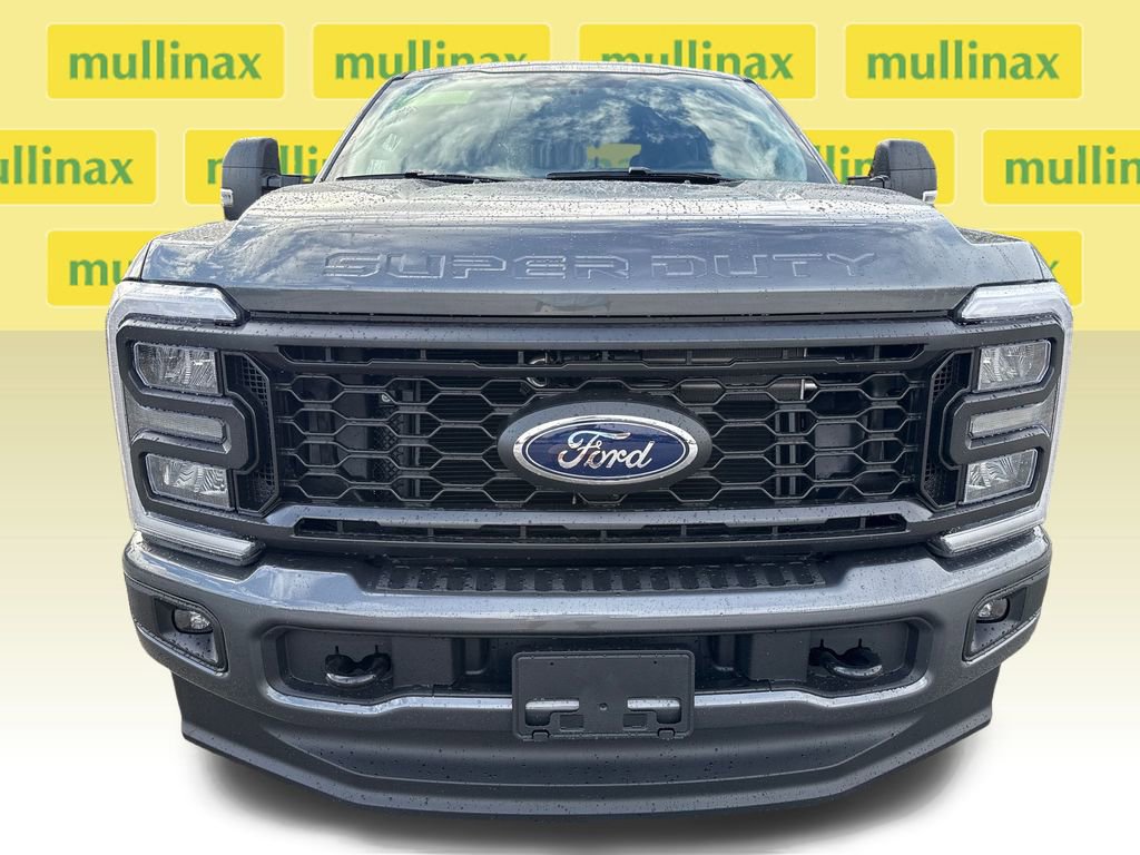 New 2026 Ford F250 XL image 11