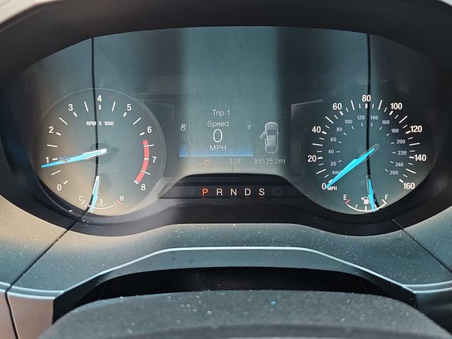 Used 2020 Ford Edge SE FWD image 20