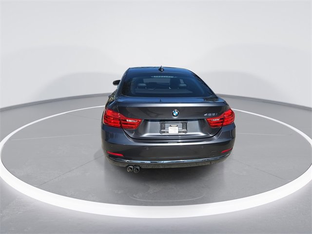 Used 2016 BMW 428i Gran Coupe image 7