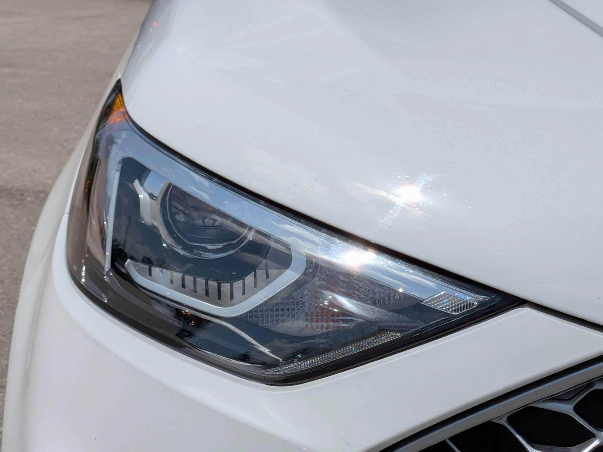 Used 2024 Ford Edge SE AWD/4WD image 10