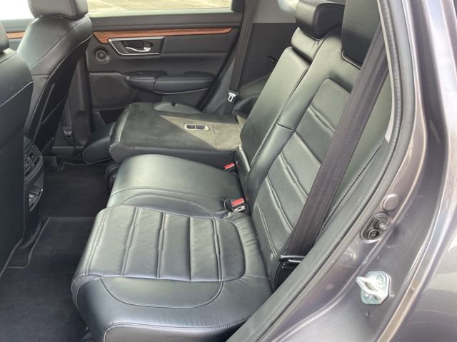 Used 2022 Honda CR-V EX-L image 58