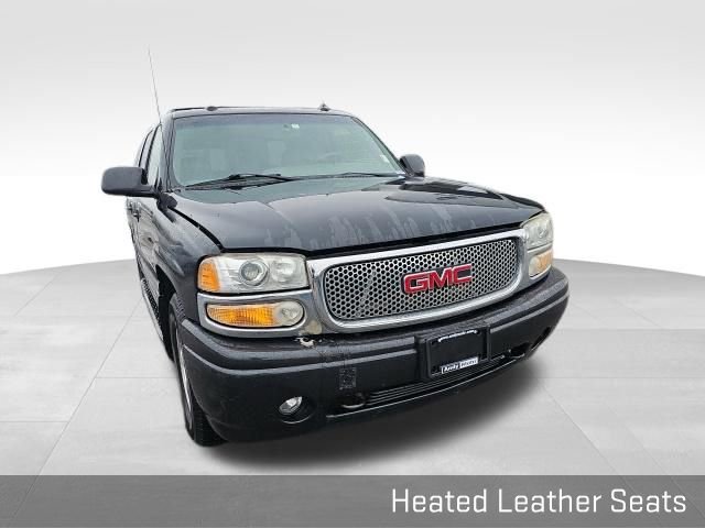 Used 2003 GMC Yukon XL Denali image 5