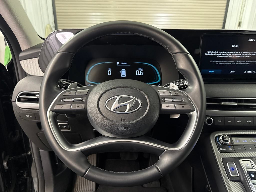 Used 2023 Hyundai Palisade XRT FWD image 31