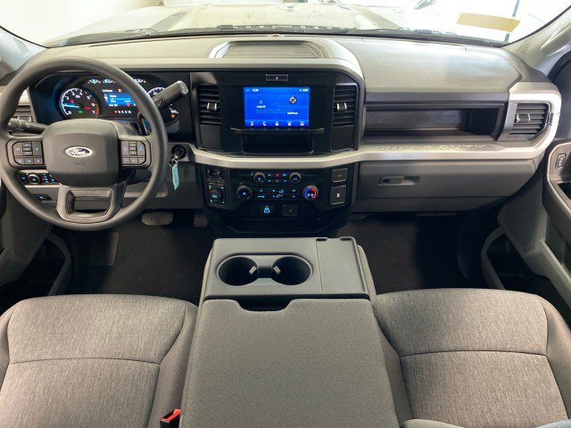 New 2026 Ford F350 4x4 SuperCab Super Duty image 20