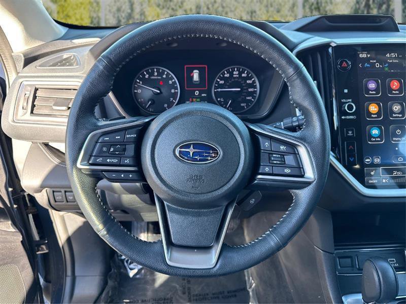 Used 2023 Subaru Ascent Limited AWD/4WD image 18