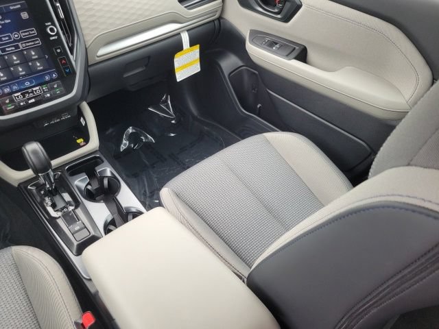 Used 2026 Subaru Forester Premium AWD/4WD image 15