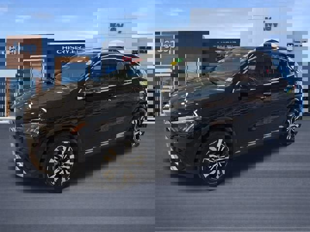 Used 2024 Mercedes-Benz GLA 250 4MATIC image 2