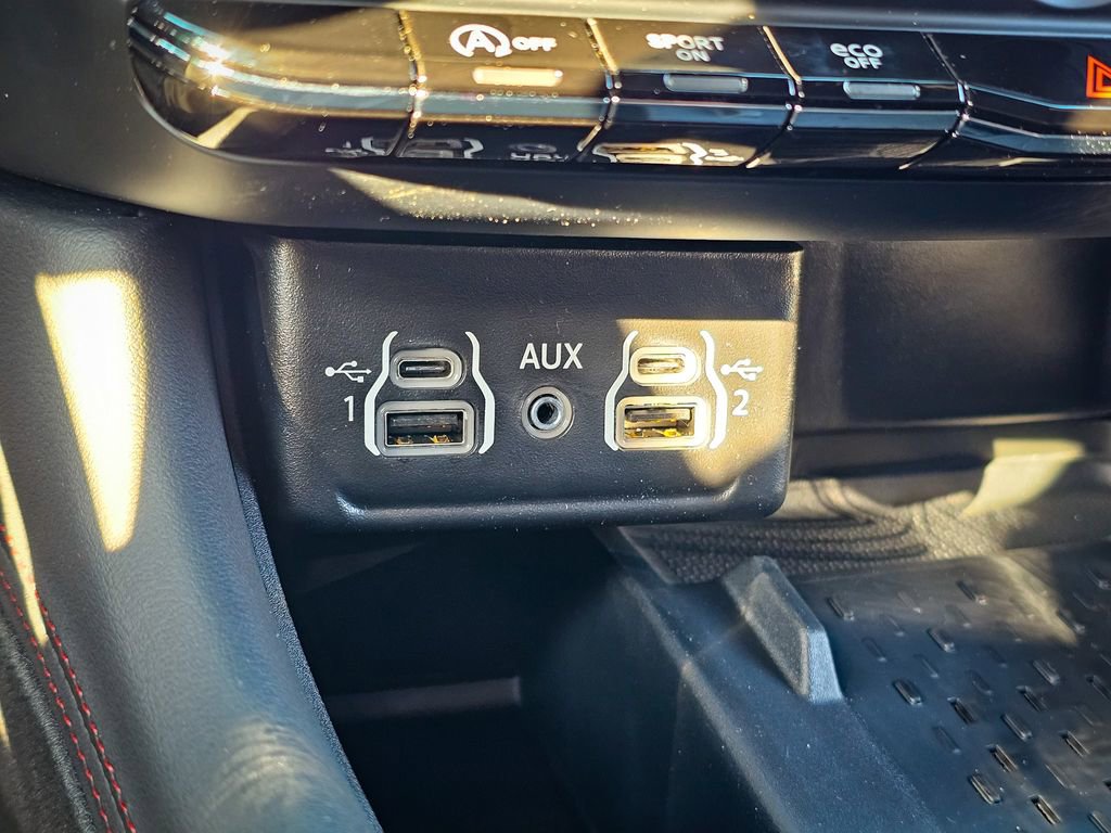 New 2026 Dodge Durango GT AWD/4WD image 28
