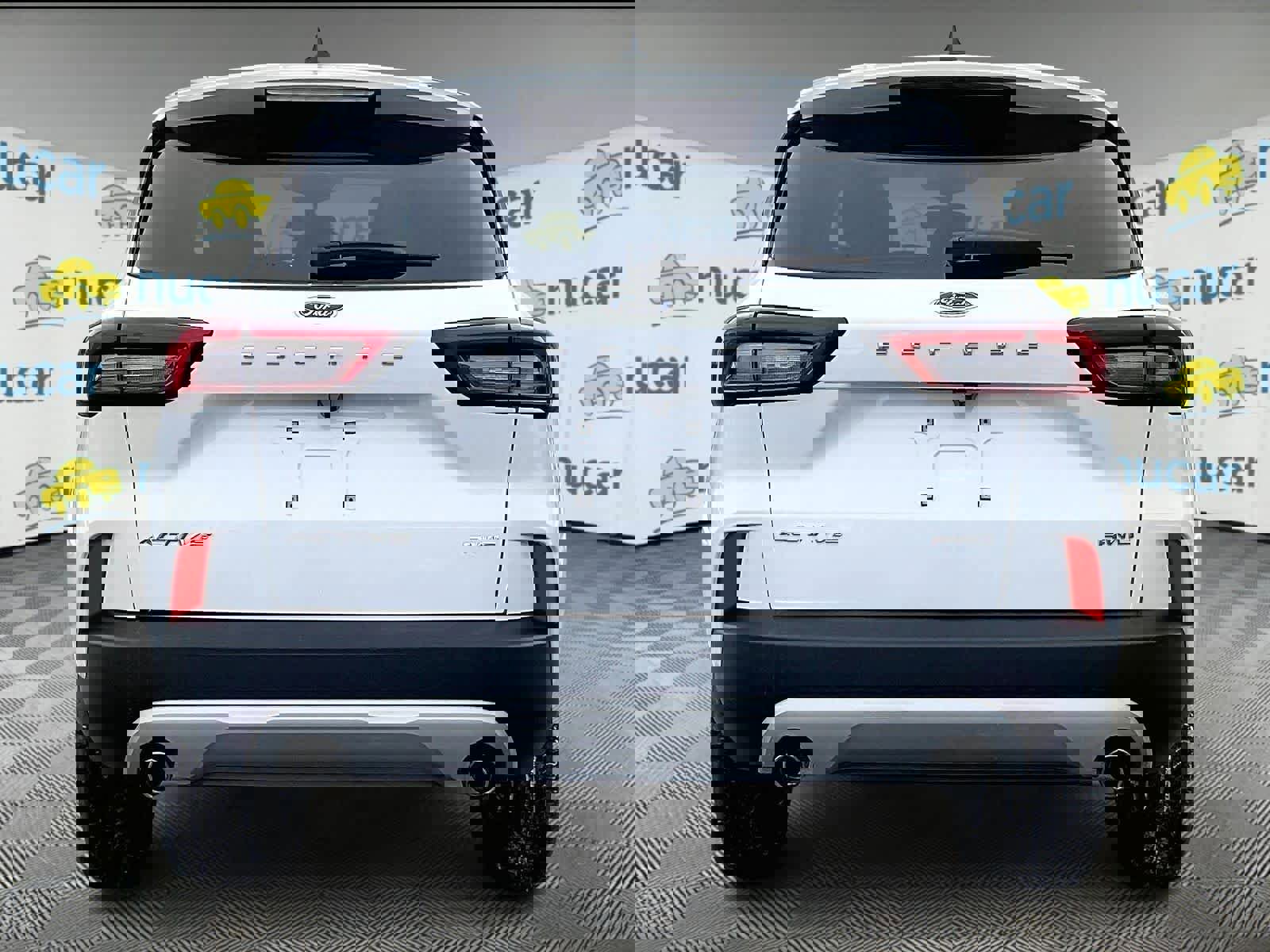 Used 2023 Ford Escape Active image 5