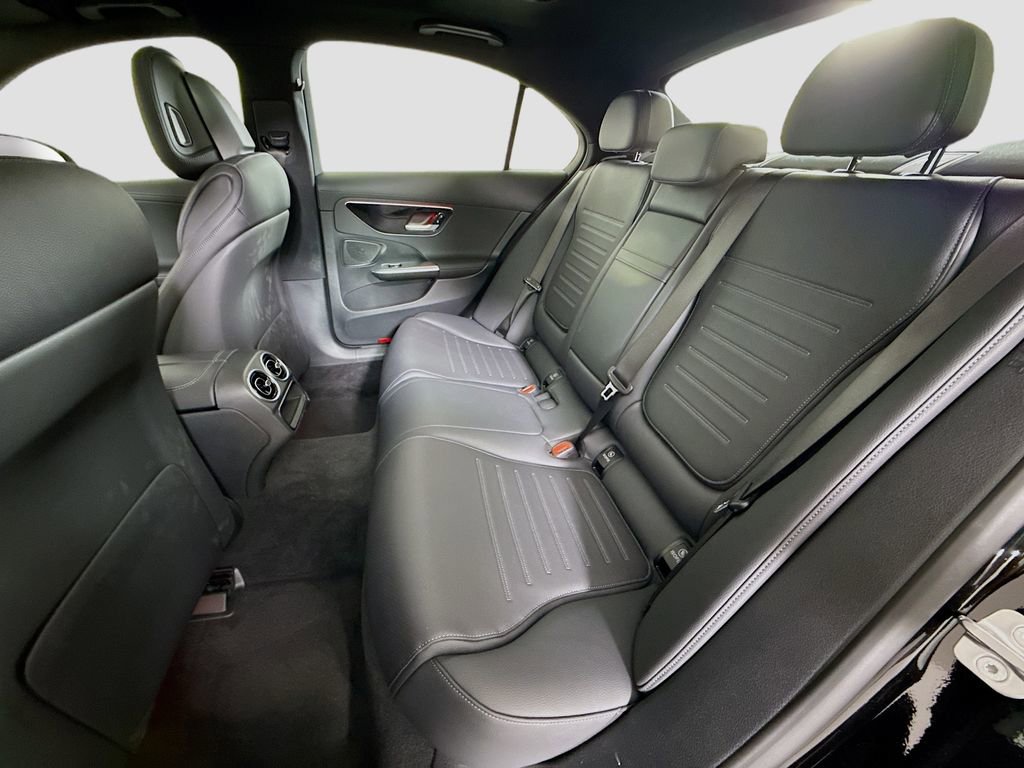 Used 2025 Mercedes-Benz C 300 C 300 image 24