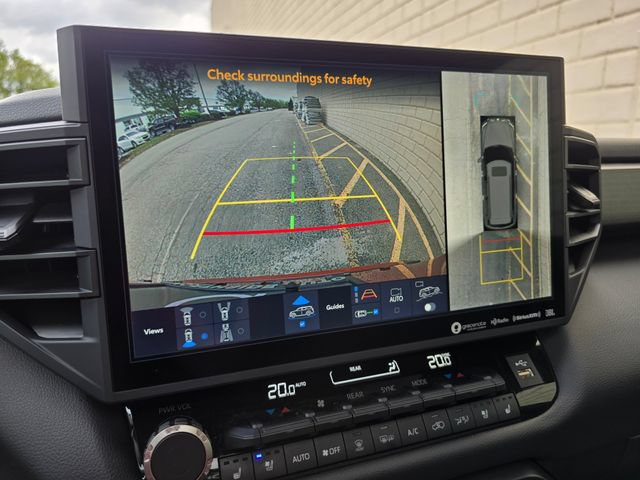 Used 2024 Toyota Sequoia TRD Pro AWD/4WD image 71