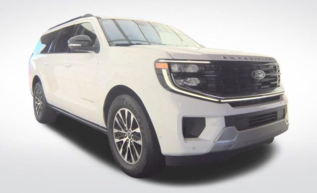 Used 2025 Ford Expedition Max Platinum AWD/4WD image 9