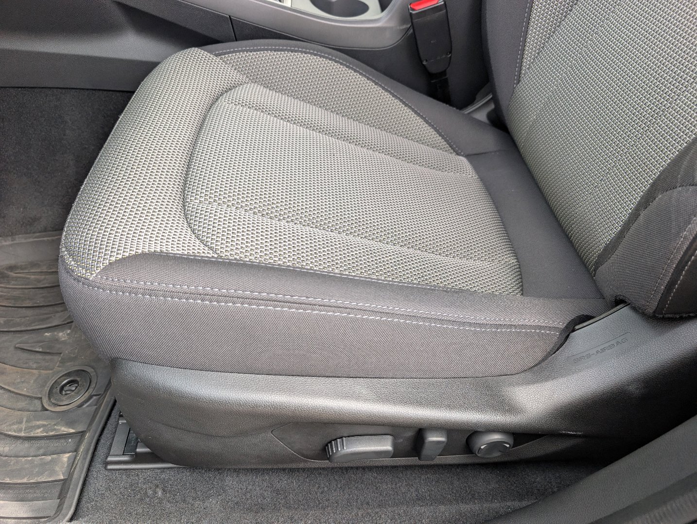 Certified 2024 Subaru Crosstrek 2.0i Premium AWD/4WD image 20