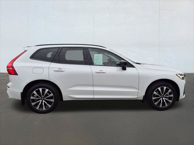 Certified 2024 Volvo XC60 B5 Core w/ Protection Package Premier AWD/4WD image 4