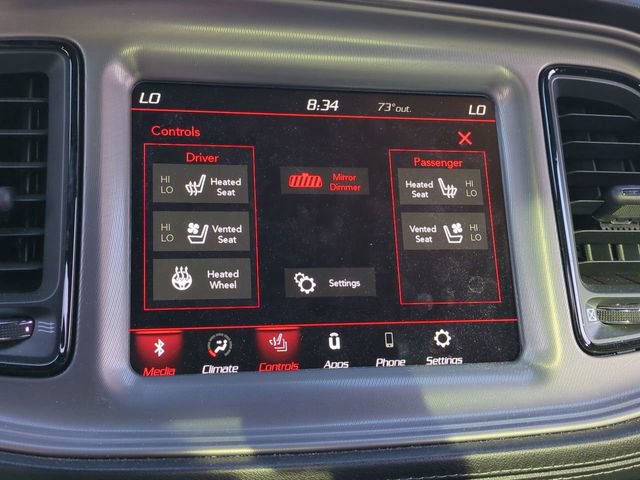 Used 2023 Dodge Challenger R/T w/ Plus Package image 21