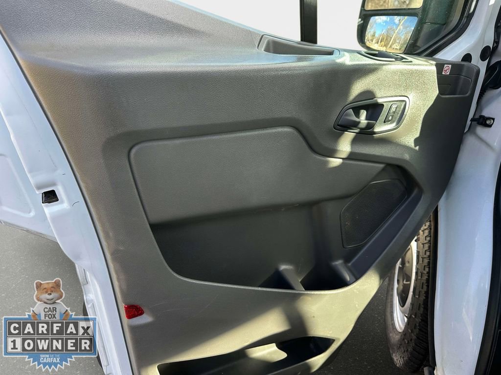 Used 2020 Ford Transit 150 Low Roof w/ Upfitter Package image 17