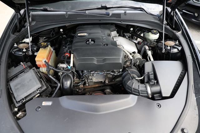 Used 2015 Cadillac CTS 4dr Sedan 2.0L Turbo RWD w/ Seating Package image 20
