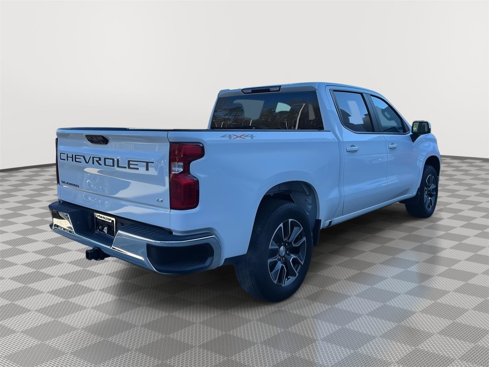Used 2023 Chevrolet Silverado 1500 LT image 5
