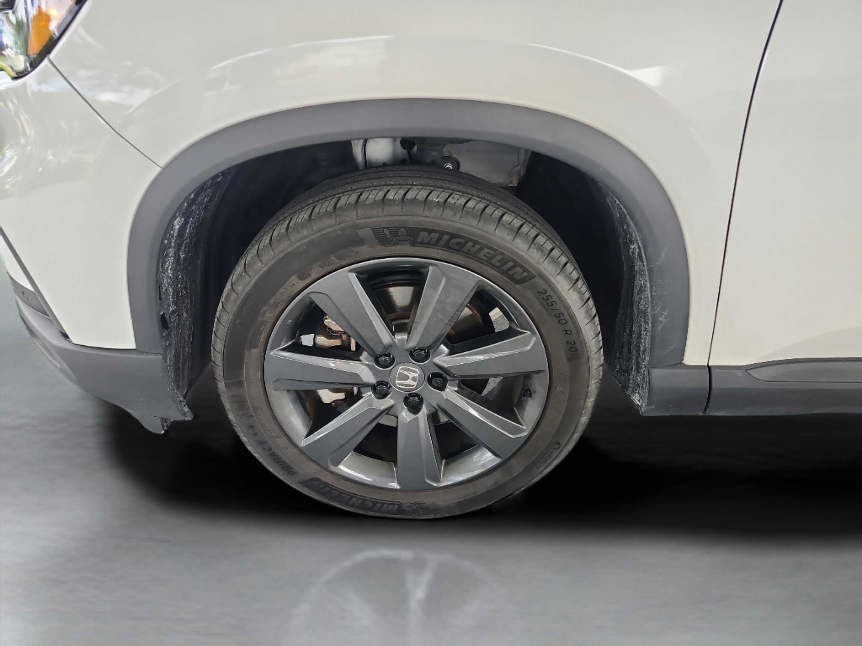 Certified 2024 Honda Pilot Sport image 30