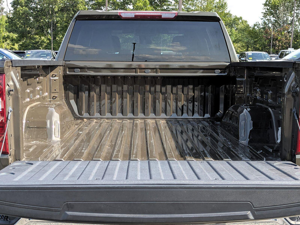Certified 2023 Chevrolet Silverado 1500 LT AWD/4WD image 66