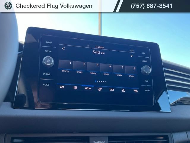 New 2027 Volkswagen Jetta Sport FWD image 36