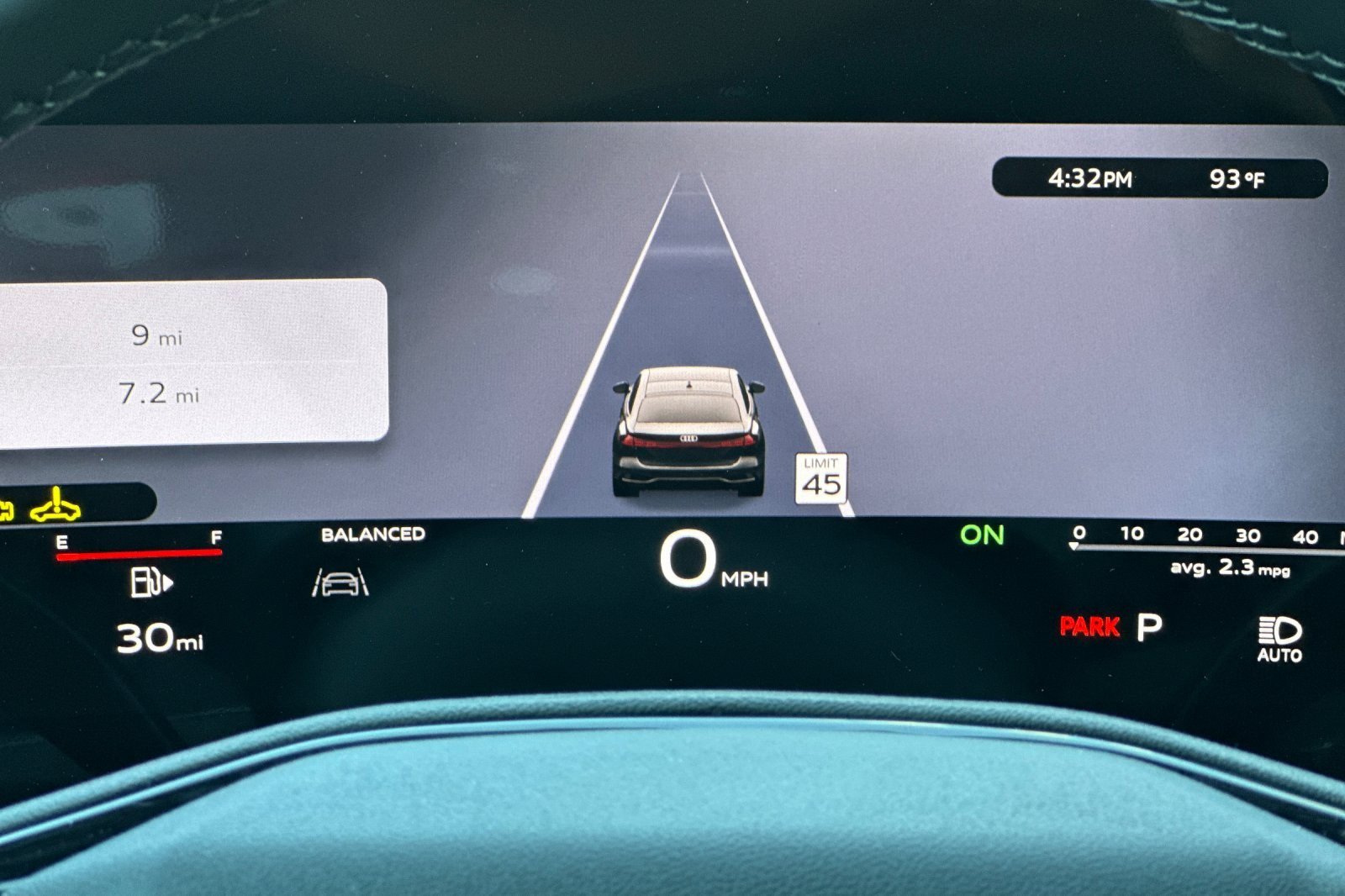New 2026 Audi A5 Premium Plus AWD/4WD image 22