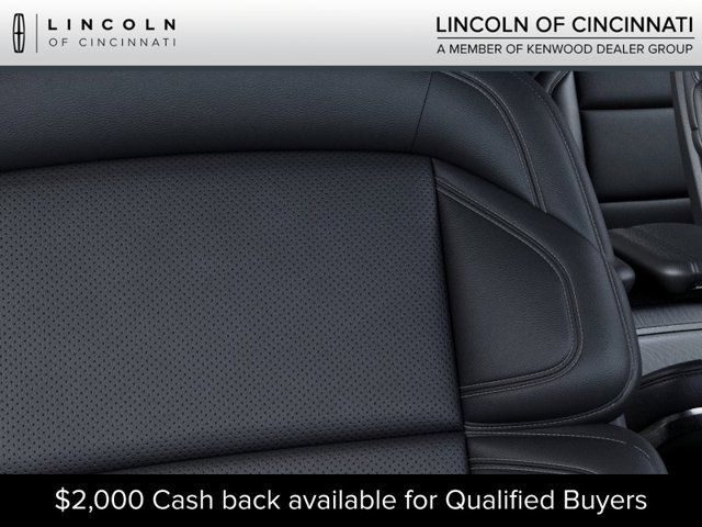 New 2027 Lincoln Navigator Reserve w/ Jet Appearance Package AWD/4WD image 16