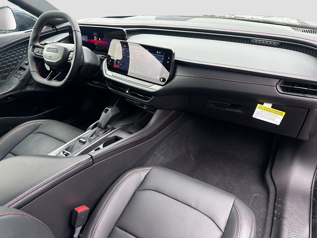 New 2026 Dodge Charger Scat Pack AWD/4WD image 31