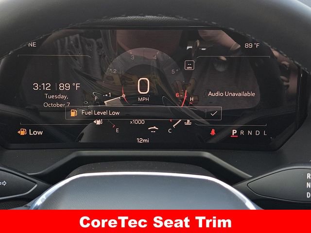 New 2026 GMC Acadia Elevation w/ Black Edition image 23