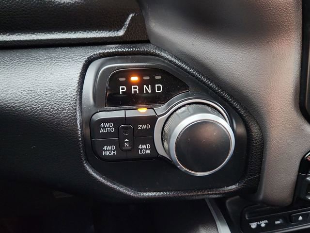 Used 2019 RAM 1500 Big Horn image 41