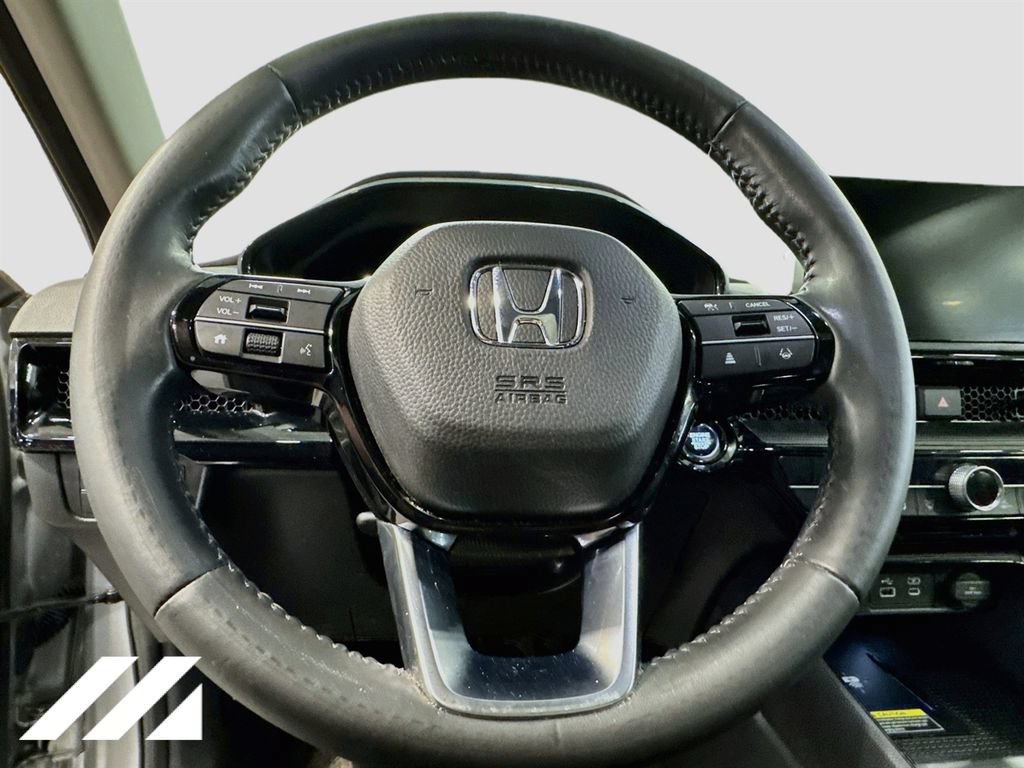 Used 2024 Honda CR-V EX-L image 10