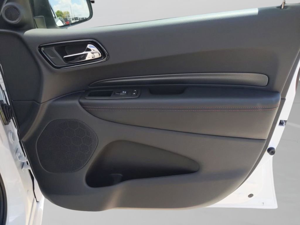 New 2026 Dodge Durango GT w/ Blacktop Package image 31