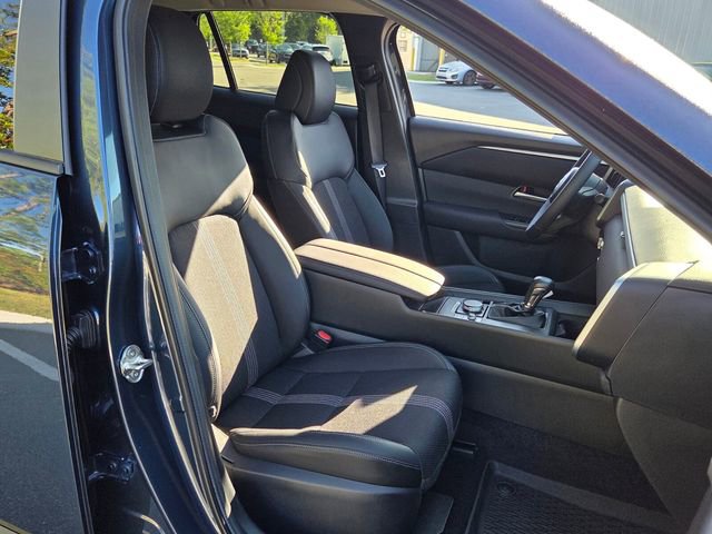 Certified 2025 MAZDA CX-50 AWD 2.5 S w/ Cargo Package image 19