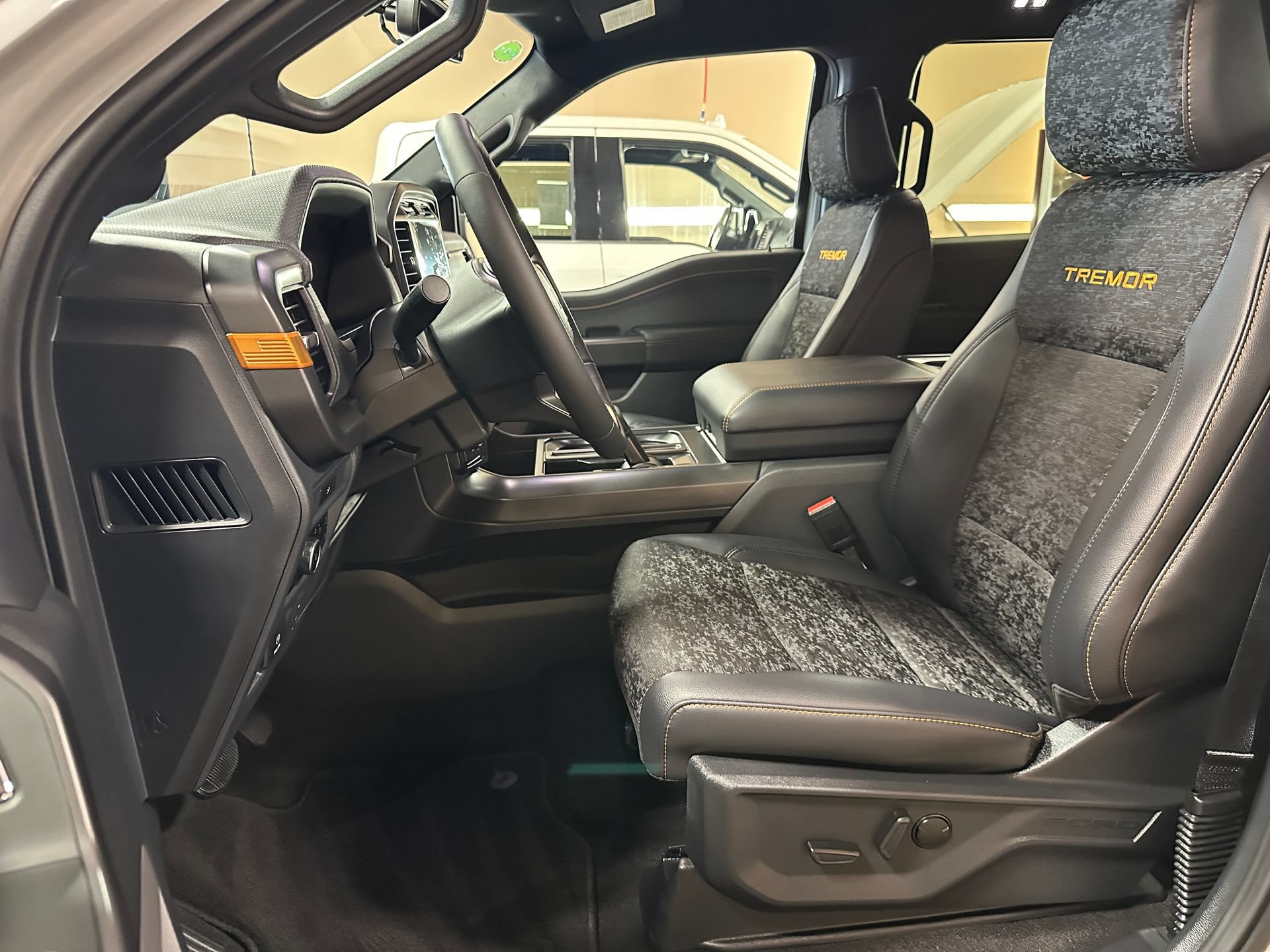 Used 2026 Ford F150 Tremor w/ Tow/Haul Package AWD/4WD image 17