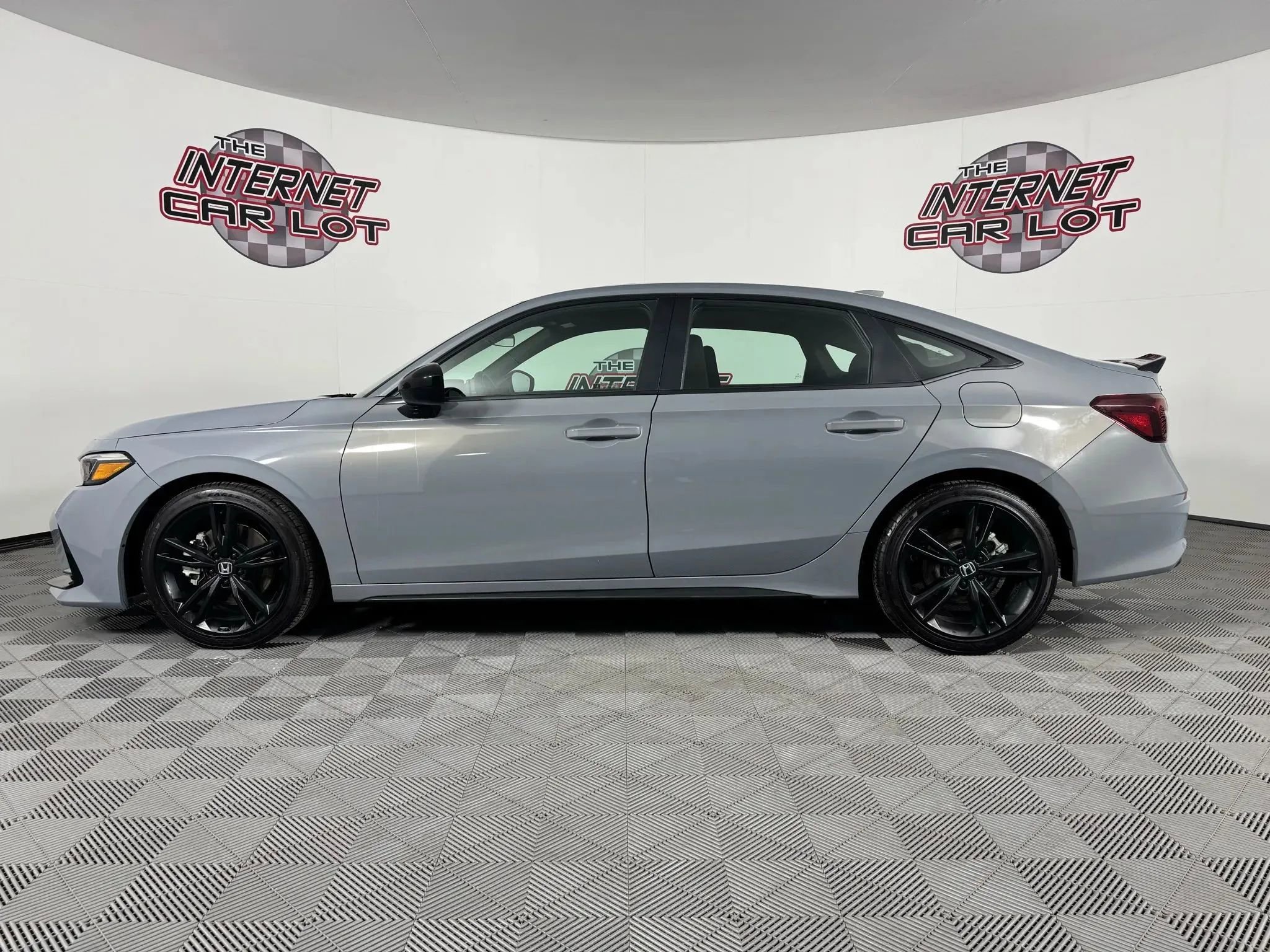 Used 2025 Honda Civic Si image 6