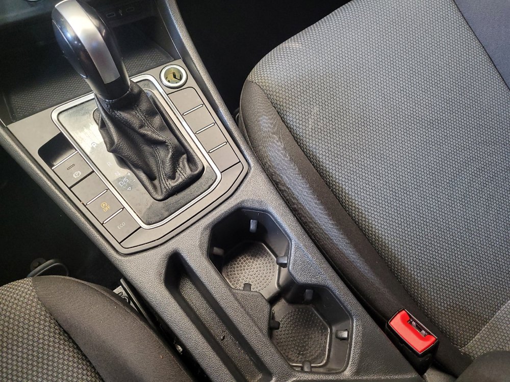 Used 2021 Volkswagen Jetta S FWD image 26
