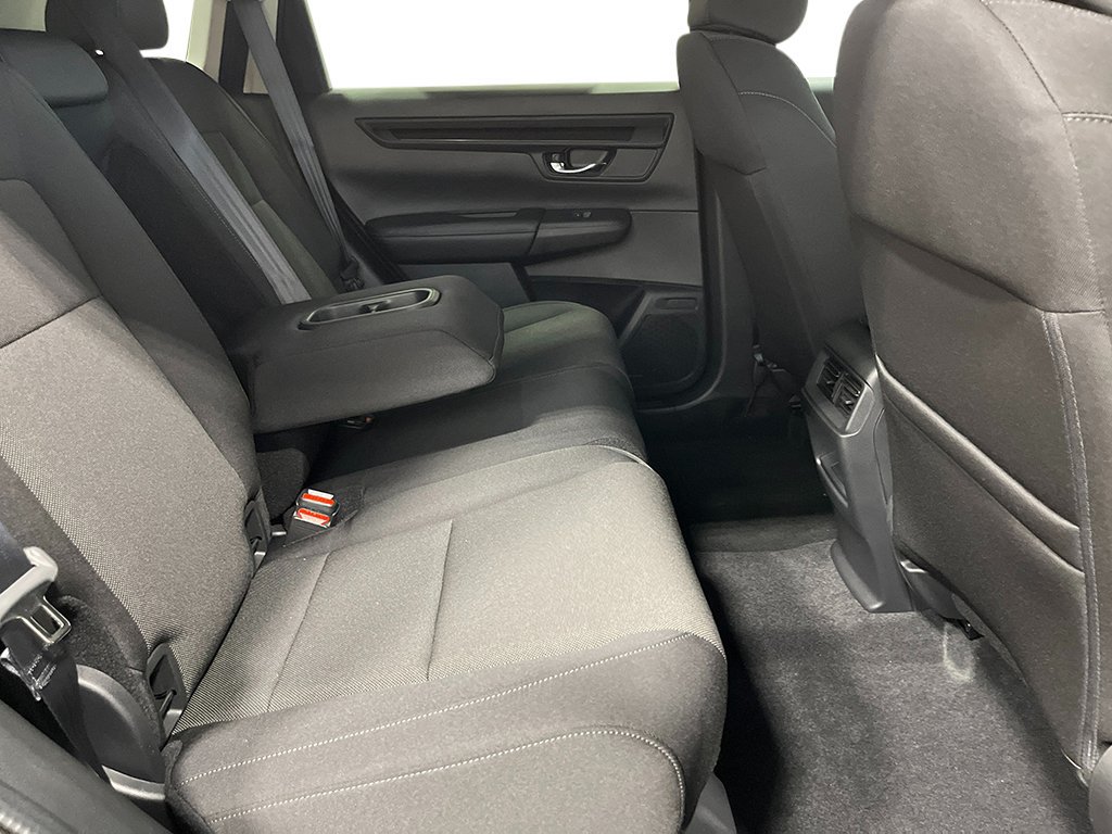 New 2027 Honda CR-V EX image 27