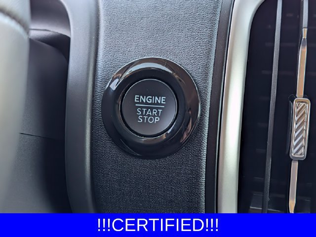 Certified 2025 Ford Expedition Active AWD/4WD image 31
