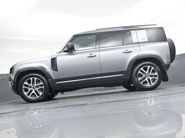 Used 2020 Land Rover Defender 110 SE AWD/4WD image 42