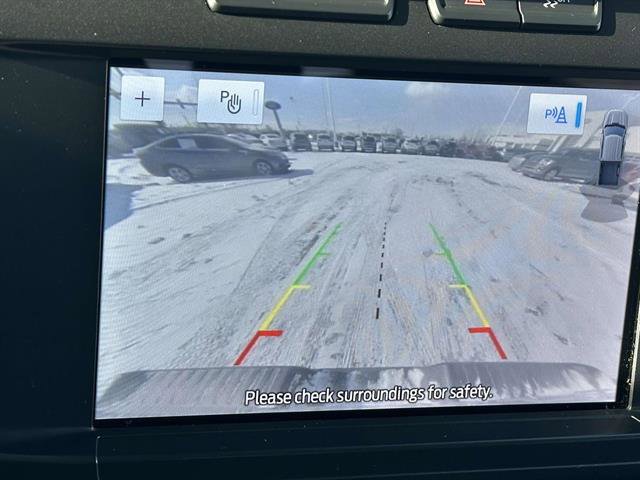 Used 2023 Ford F150 XLT w/ Equipment Group 301A Mid AWD/4WD image 20