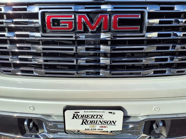 Used 2024 GMC Sierra 1500 Denali AWD/4WD image 63