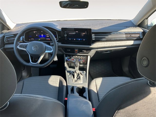 New 2025 Volkswagen Jetta S image 10