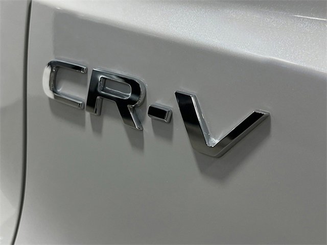 New 2026 Honda CR-V EX image 5