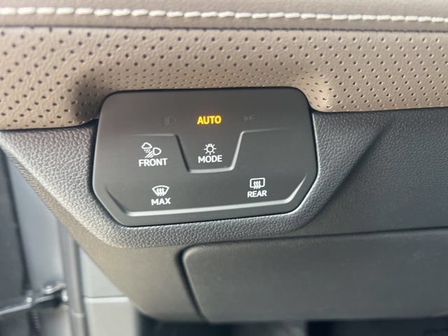 New 2026 Volkswagen Atlas SEL AWD/4WD image 14