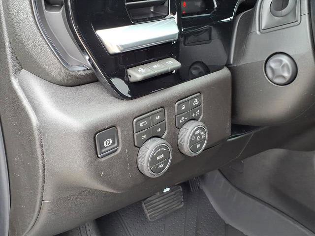 New 2026 Chevrolet Silverado 1500 High Country w/ High Country Premium Package image 20