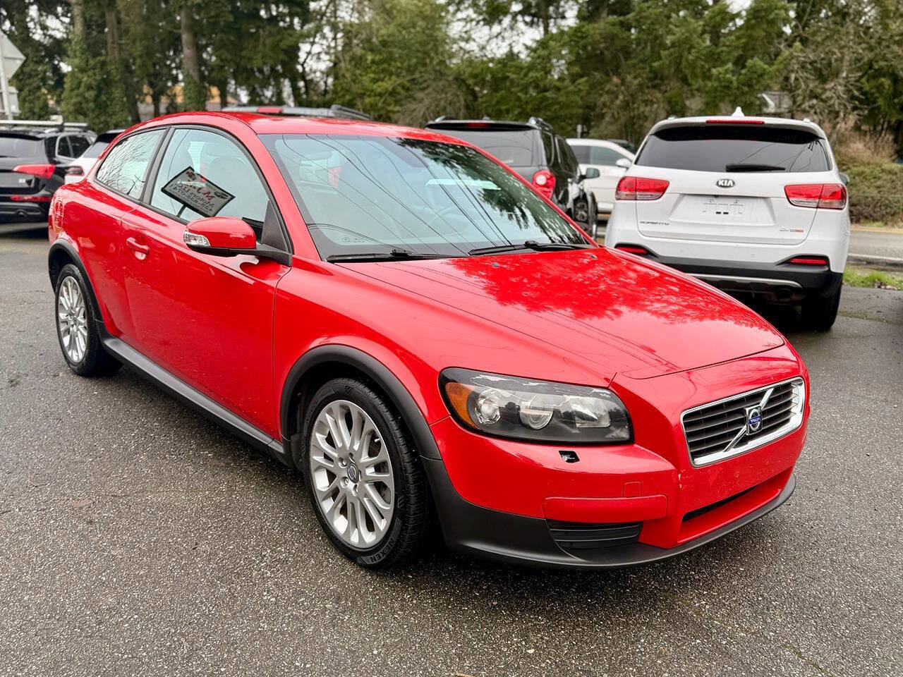 Used 2009 Volvo C30 image 8