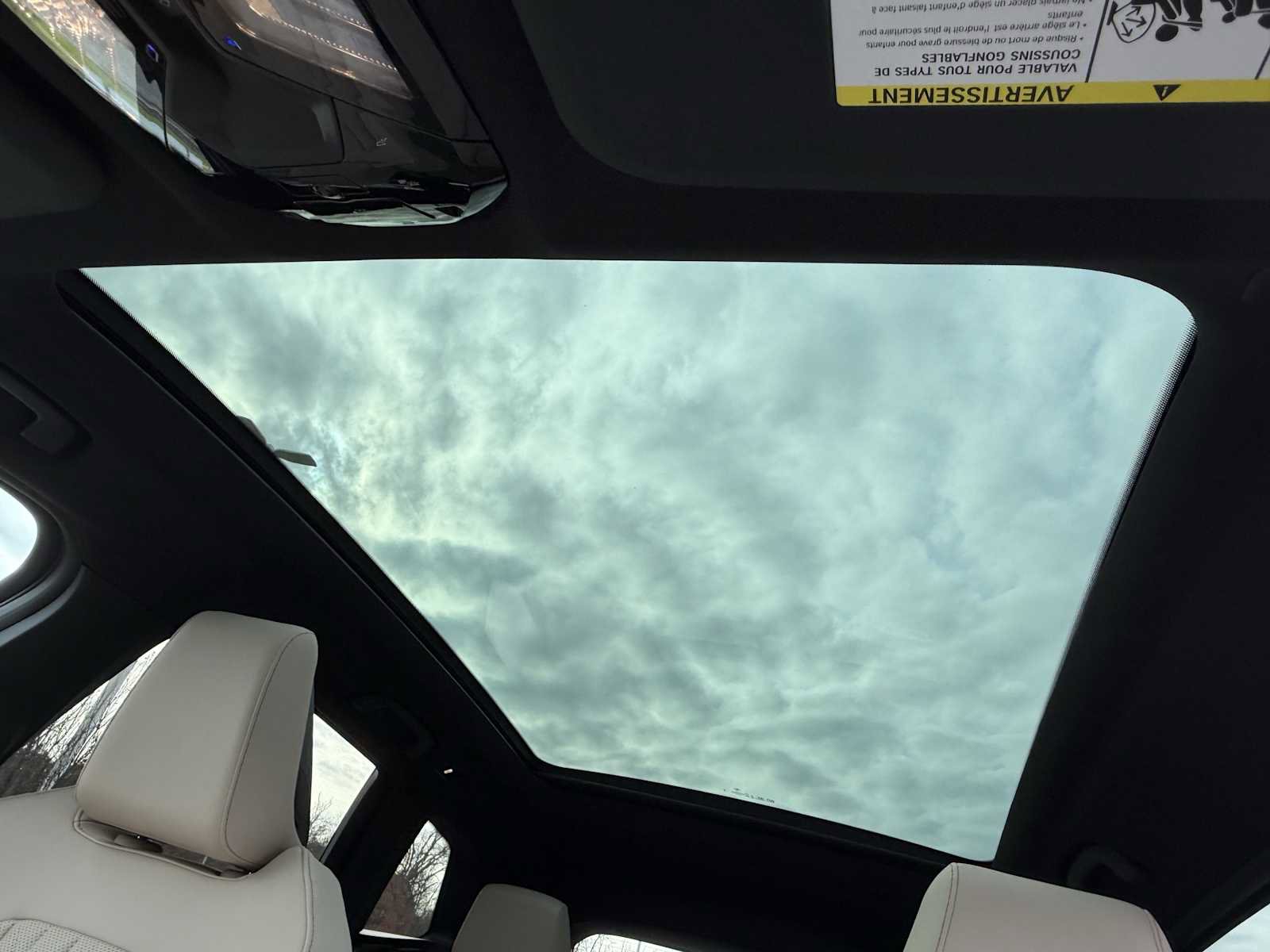 New 2026 BMW X3 xDrive30 w/ Premium Package image 25