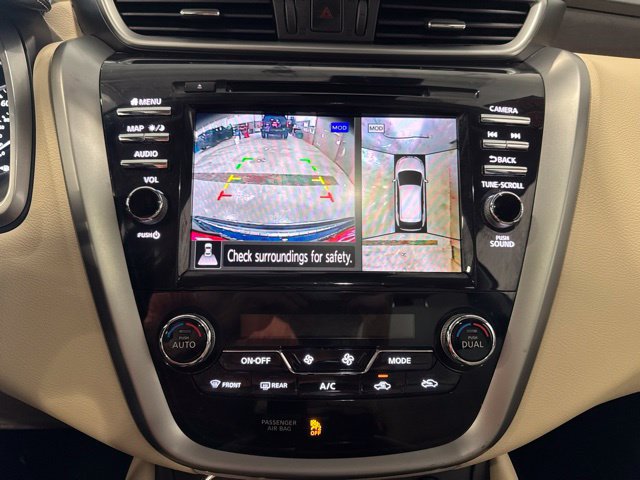 Certified 2023 Nissan Murano Platinum w/ Cargo Package AWD/4WD image 27
