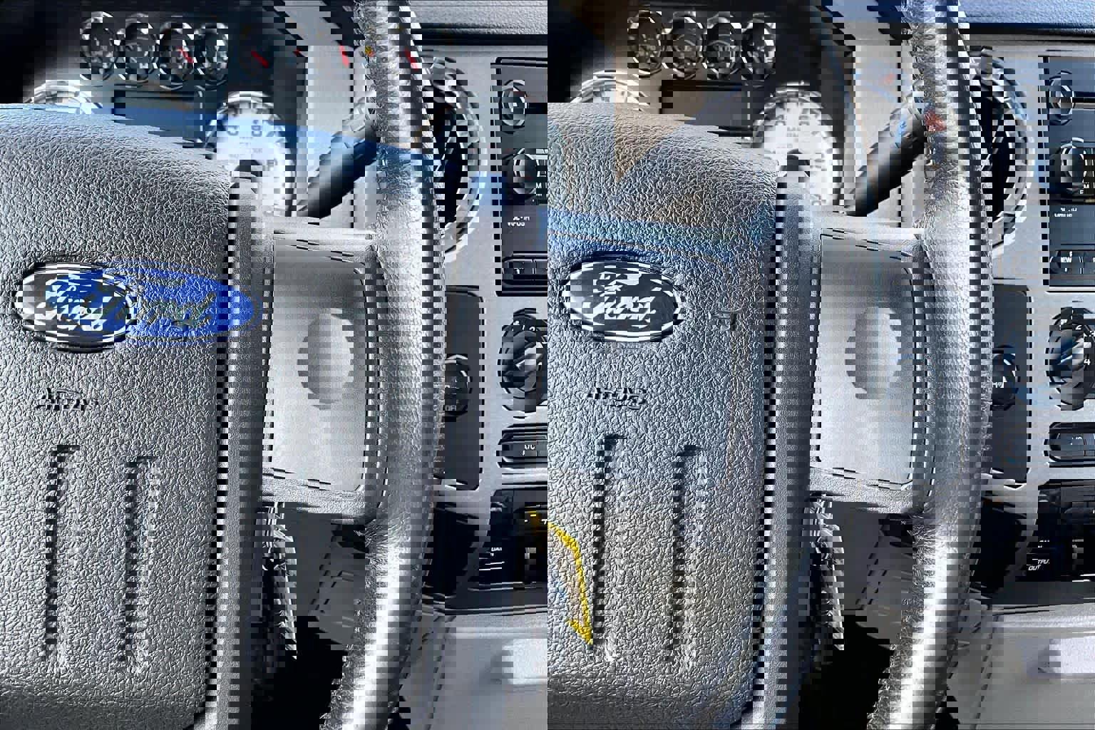 Used 2008 Ford F350 XLT image 25