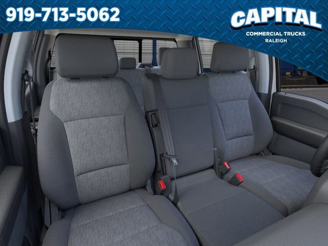 New 2026 Ford F350 XL w/ STX Appearance Package image 10